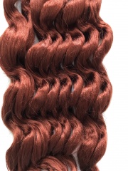 Włosy syntetyczne Peruvian Darling Bulk 350